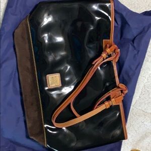 Dooney & Bourke tote
